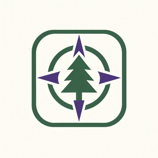 Smart Survival Gear logo